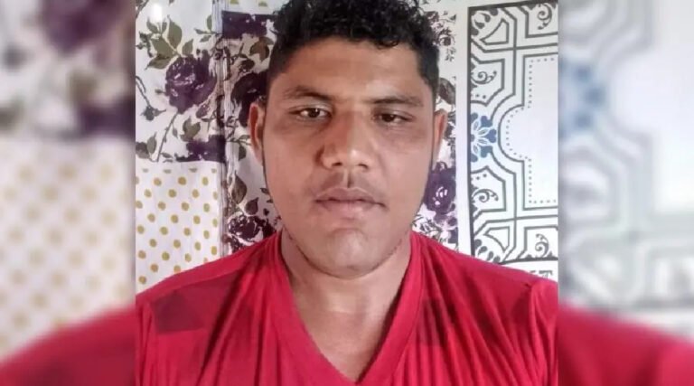 Suspeito de matar esposa e o neto dela a facadas é enterrado sem a presença da família no Acre, diz Polícia Civil