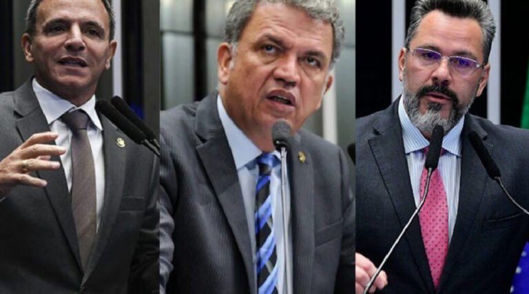 Senadores do Acre votam favorável para PL que cria Política Nacional de Assistência Estudantil