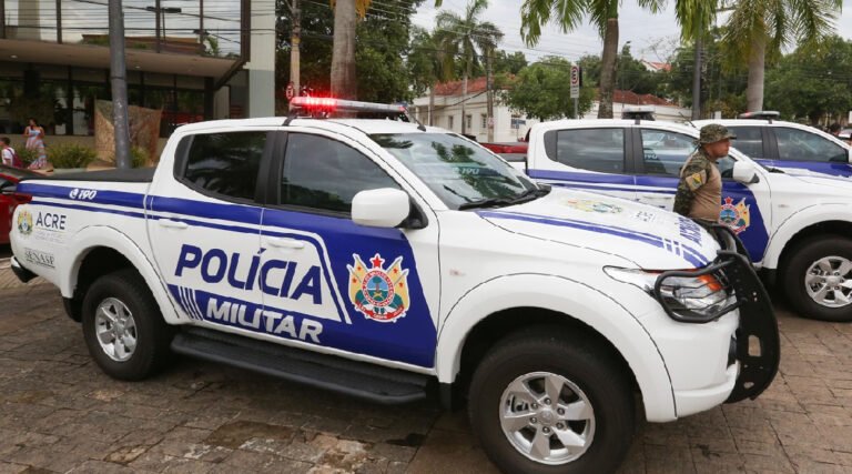 Suspeito de tráfico é detido com drogas e utensílios em Cruzeiro do Sul