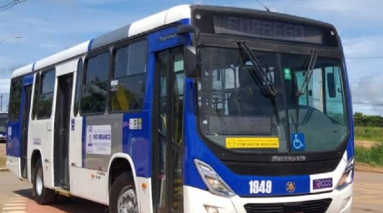 Justiça determina prazo de 90 dias para Ageac regularizar transporte coletivo entre capital e municípios no Acre