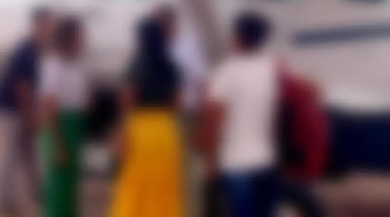 Adolescente que abortou induzida por homem no Acre é levada para exames