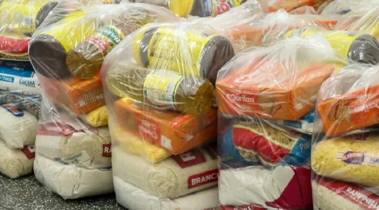 Preço da cesta básica em Rio Branco apresenta queda de 4,61% em maio, revela pesquisa da Seplan