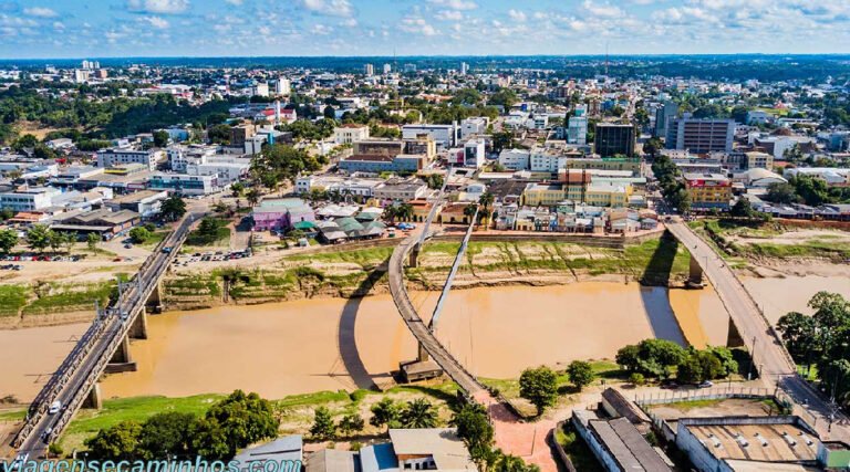 Acre se destaca ao alcançar o 3º melhor desempenho em volume de crédito na região Norte e Nordeste
