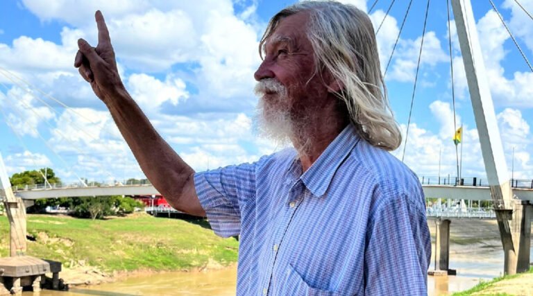 Não vem mais! Friale descarta friagem para os próximos dias e diz que Acre terá recorde de calor