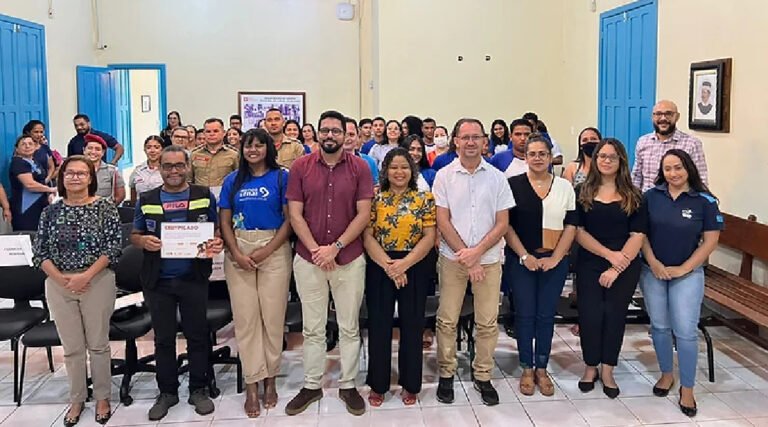 Concurso de Redação promovido pela Prefeitura de Cruzeiro do Sul destaca os 136 anos da Lei Áurea