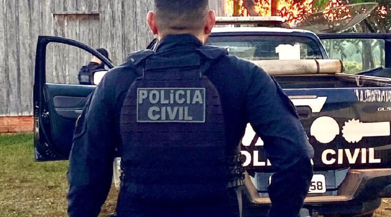 Operação da Polícia Civil prende oito suspeitos de assassinatos e tráfico de drogas entre Acre e Rondônia