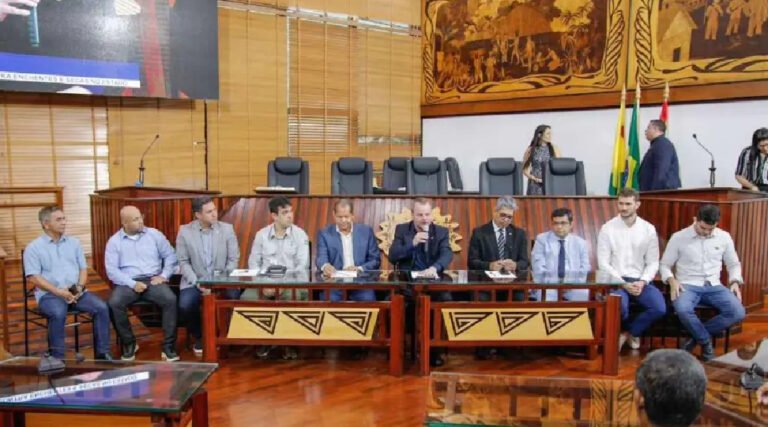 Aleac realiza audiência pública para debater sobre obras estruturantes para secas e enchentes