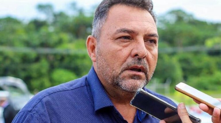 Reabertura da estrada de Porto Walter é questão de sobrevivência, enfatiza Zezinho Barbary