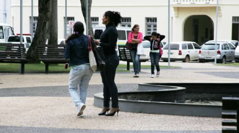 Onda de frio polar derruba as temperaturas no Acre na madrugada deste domingo