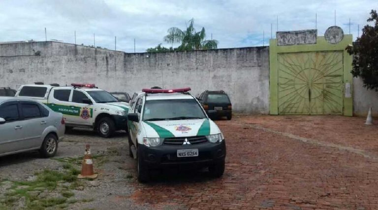 Iapen cria novo regulamento disciplinar para Centros Socioeducativos no Acre