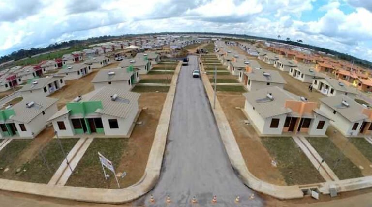 Acre tem mais de 112 mil endereços sem número e 12,4 mil em ruas e outras vias sem nomes