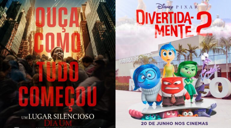 Cinema lança promoção imperdível no Via Verde Shopping
