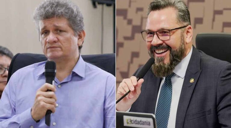 Presidente do Sistema de Cooperativas agradece apoio de Alan Rick aos cooperativados