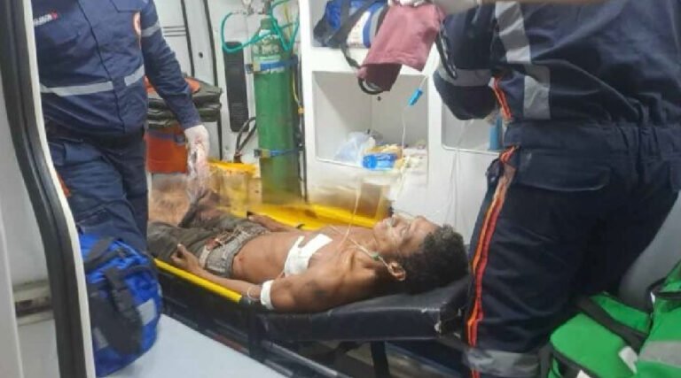 Homem quase é morto ao tentar cobrar dívida, em Rio Branco