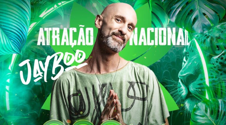 Ecofest 2.0: Festival une música eletrônica e sustentabilidade