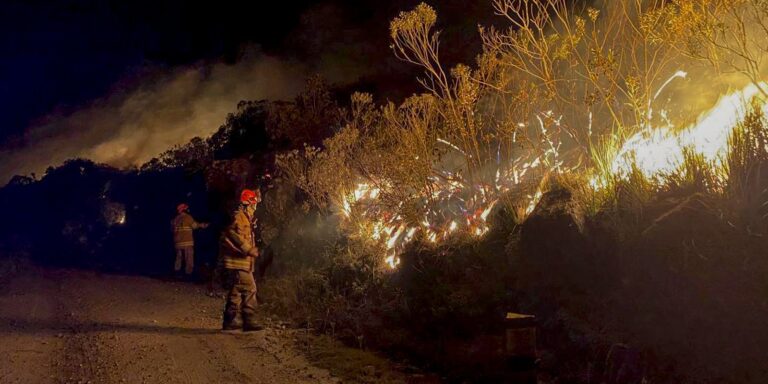 combate-ao-fogo-no-parque-de-itatiaia-continua,-sem-previsao-de-fim