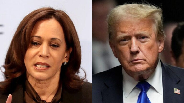 campanha-de-biden-testa-secretamente-cenario-de-kamala-harris-contra-trump,-diz-nyt-|-cnn-brasil