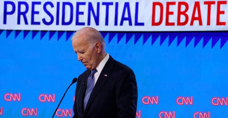 cresce-o-numero-de-parlamentares-democratas-pedindo-desistencia-de-joe-biden-|-cnn-brasil