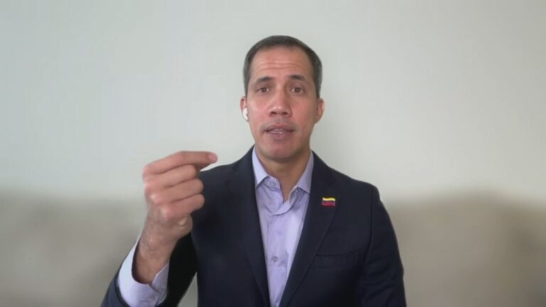 exclusivo-cnn:-guaido-diz-que-situacao-atual-na-venezuela-e-critica-|-cnn-brasil