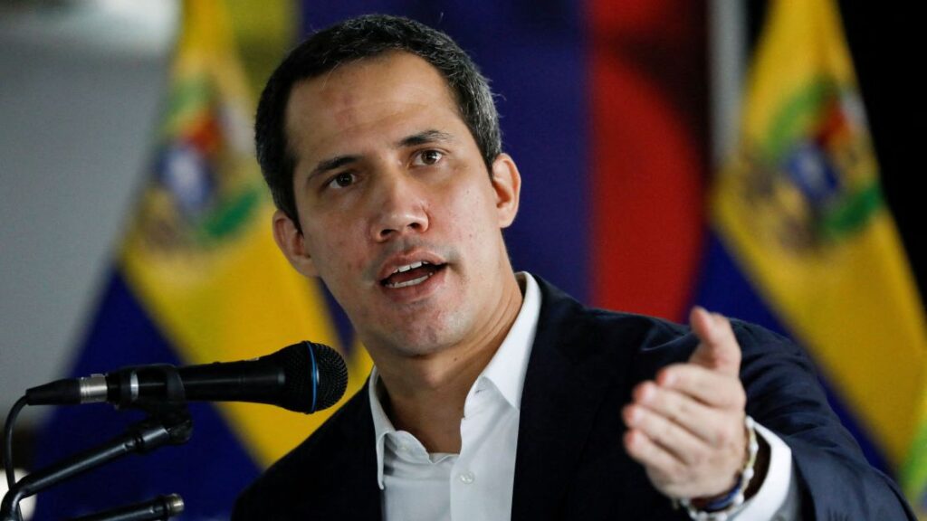 exclusivo-cnn:-derrota-e-falta-de-apoio-popular-de-maduro-sao-inegaveis,-diz-juan-guaido-|-cnn-brasil