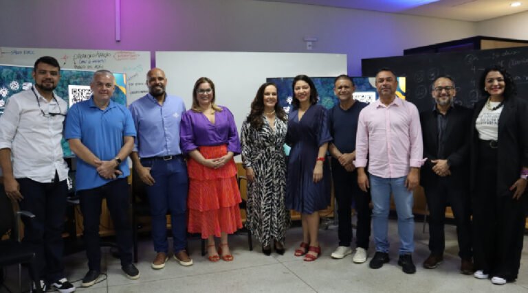 Sebrae lança programa de aceleração Acre for Startups 2024