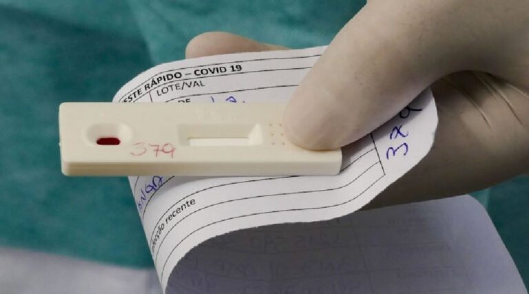 Assis Brasil registra a maior taxa de incidência de COVID-19 no Acre