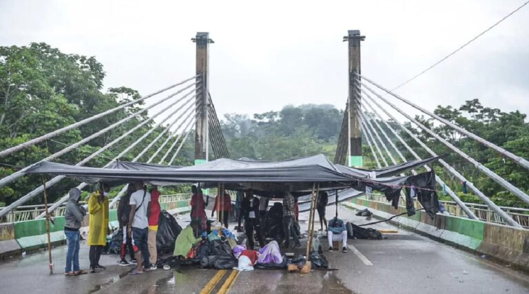 Assis Brasil é um dos 8 municípios críticos para enfrentar o contrabando de migrantes