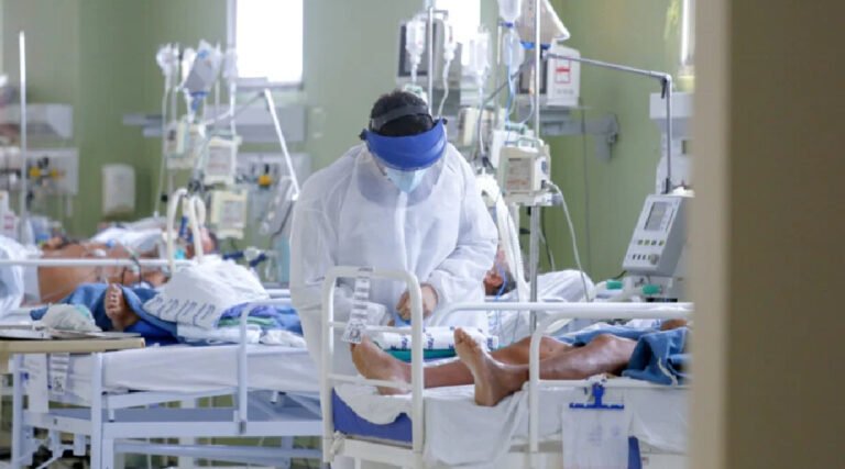 Dos 75 leitos ativos de UTI adulto no Acre, apenas um está disponível