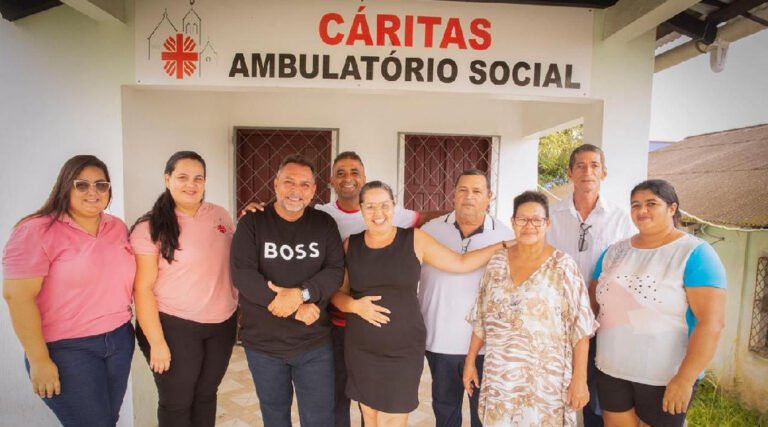 Zezinho Barbary comemora a liberação de R$1,6 milhão para instituições sociais no Juruá