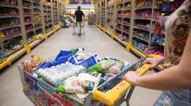 Inflação do Acre cresce 0,34% e acumulado de 5,23% é o maior do país