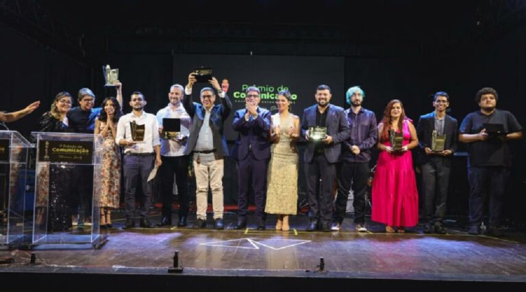Prêmio de Comunicação do Governo é lançado com novas modalidades e R$ 107 mil em premiações