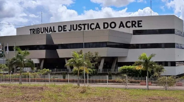 TJ-AC publica segunda lista de convocação de aprovados em concurso público; veja nomes