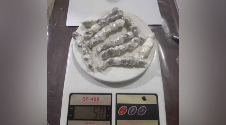 Duas mulheres tentam entrar com drogas nas partes íntimas em presídio de Tarauacá