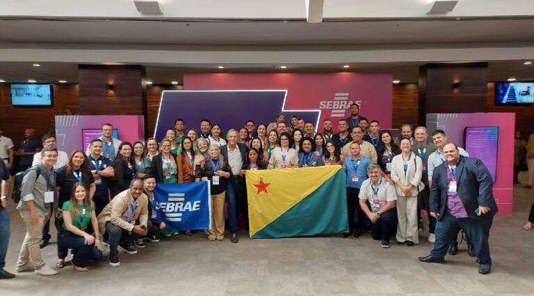 Sebrae realiza capacitação de gestores públicos por meio do “Transformar Juntos”