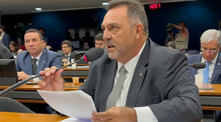 Liberados R$ 3,1 milhões de Zezinho Barbary para ações diversas em Porto Walter.