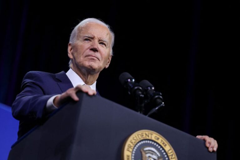 casa-branca:-biden-esta-focado-em-recuperacao,-mas-recebe-informacoes-de-governo-|-cnn-brasil