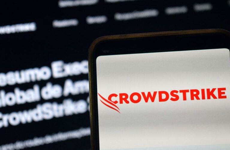 apagao-cibernetico:-ceo-da-crowdstrike-promete-“transparencia-total”-e-revisao-|-cnn-brasil