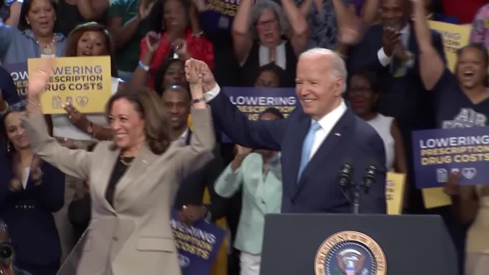 biden-e-kamala-realizam-primeiro-evento-conjunto-desde-desistencia-da-candidatura-|-cnn-brasil