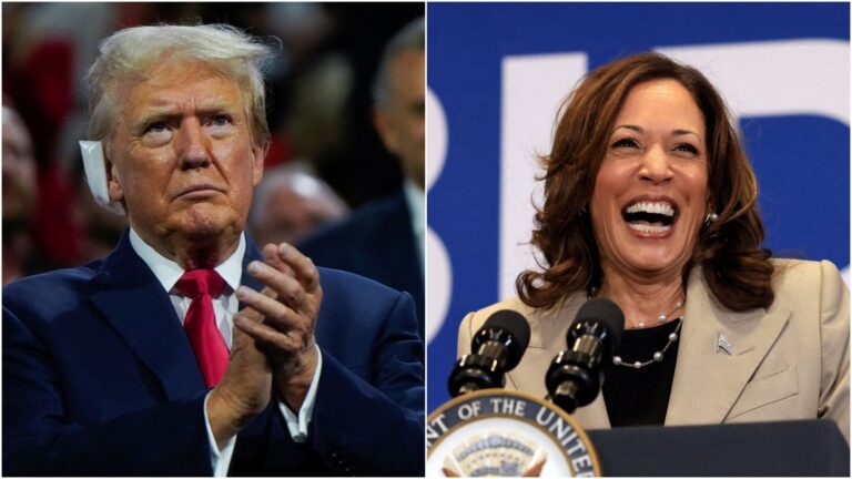 veja-como-trump-e-kamala-estao-se-preparando-para-o-primeiro-debate-|-cnn-brasil