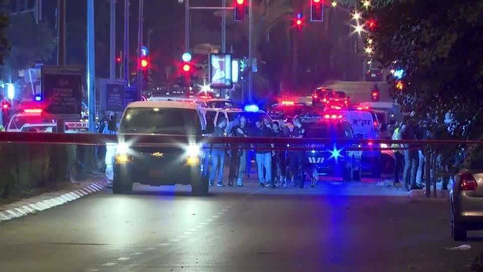 policia-de-israel-investiga-explosao-mortal-em-tel-aviv-|-cnn-brasil