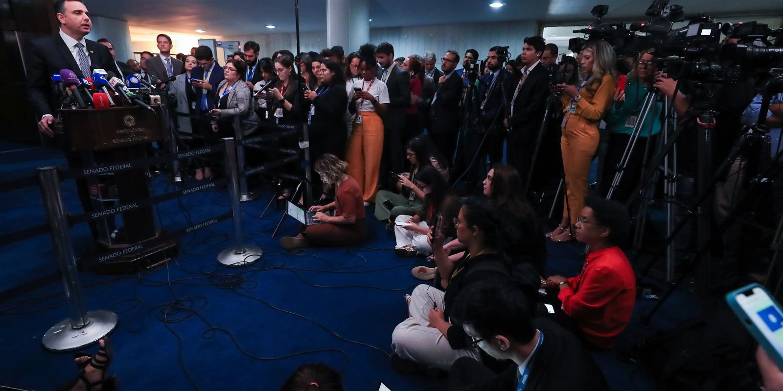 para-pacheco,-mau-uso-de-emendas-parlamentares-e-excecao para-pacheco,-mau-uso-de-emendas-parlamentares-e-excecao