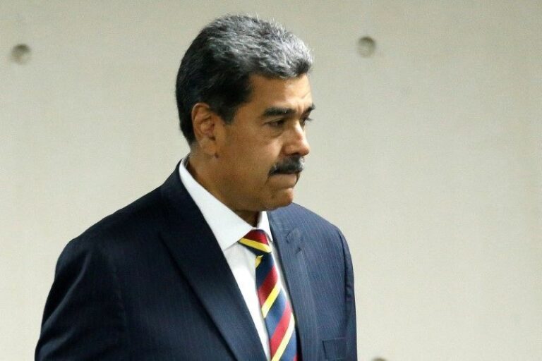 analise:-governo-de-maduro-tenta-estabelecer-rearranjo-de-poder-|-cnn-brasil