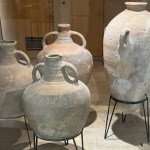 crianca-quebra-vaso-de-3.500-anos-em-museu-arqueologico-de-israel-|-cnn-brasil