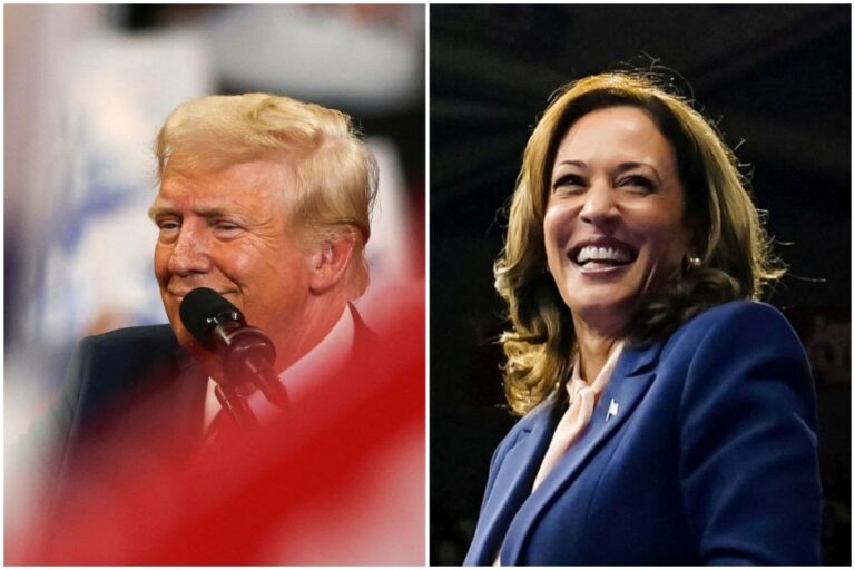 kamala-tem-48%-das-intencoes-de-voto-entre-eleitores-registrados;-trump,-47%,-diz-wsj-|-cnn-brasil