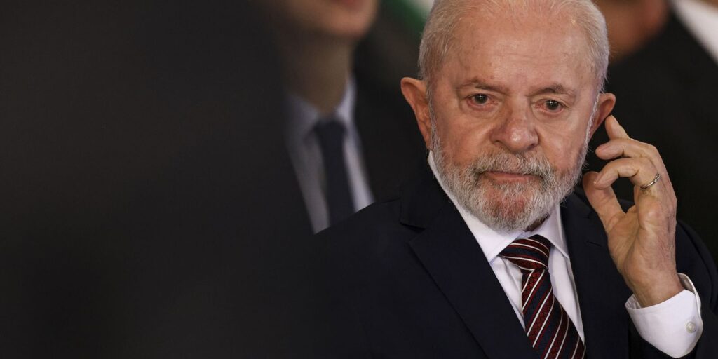 lula-diz-que-galipolo-tera-autonomia-na-presidencia-do-bc