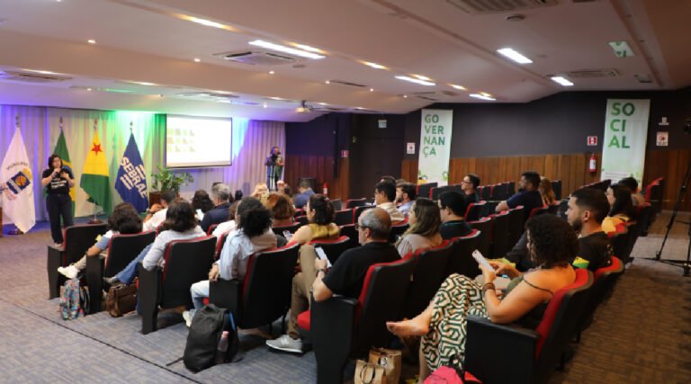 Com suporte do Sebrae, 20 startups apresentam projetos em programa sobre inovação e biodiversidade