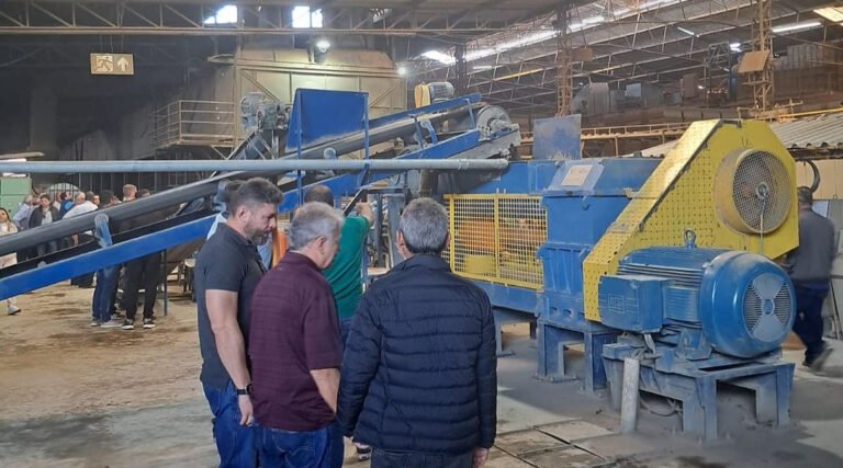 Empreendedores do Acre participam de Feira Nacional da Indústria da Cerâmica Vermelha com apoio do Sebrae