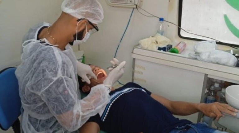 Secretaria de Saúde de Rodrigues Alves realiza 656 atendimentos itinerantes nas comunidades