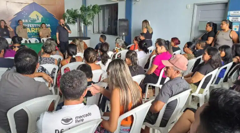 Sorteio define empreendedores do ramo de bebida para Festival da Farinha 2024