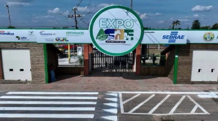 Governo lança o 1º Concurso de Ornamentação da Expoacre 2024, premiando 1º, 2º e 3º lugares